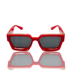 Fronxx Crimson Blaze Premier - Model: A-1 (Red)