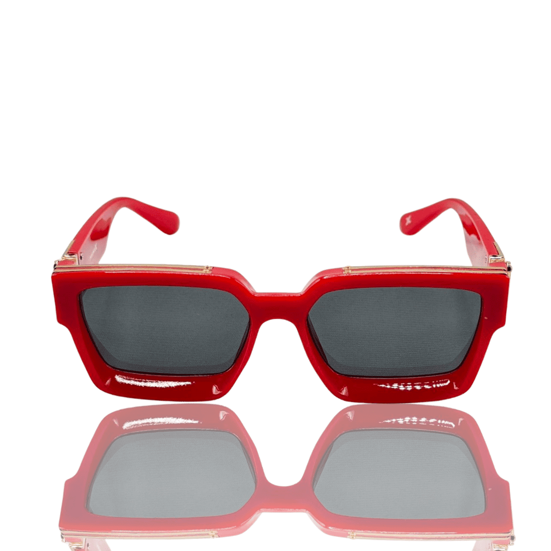 1000137340 Fronxx Crimson Blaze Premier - Model: A-1 (Red)