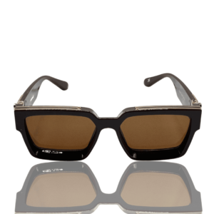 Fronxx Deep Mahogany Premier - Model: A-5 (Dark Brown)