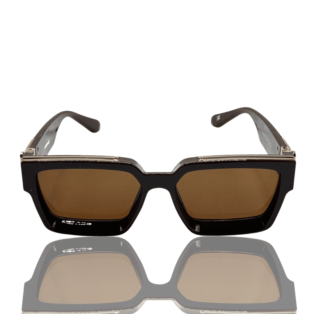 1000137341 Fronxx Deep Mahogany Premier - Model: A-5 (Dark Brown)