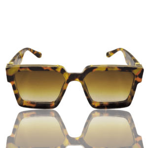 Fronxx Golden Earth Premier - Model: A-4 (Yellow and Brown)