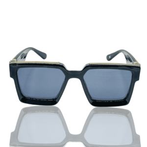 Fronxx Midnight Eclipse Premier - Model: A-3 (Black)