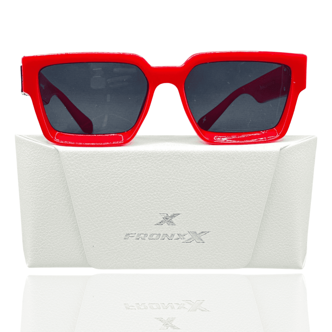 1000137352 Fronxx Crimson Blaze Premier - Model: A-1 (Red)