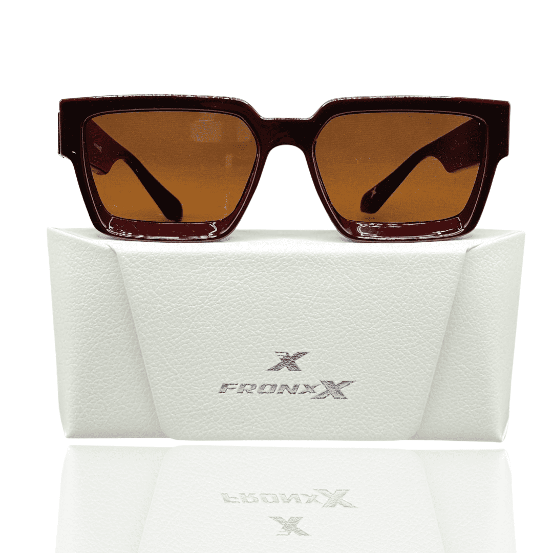 1000137353 Fronxx Deep Mahogany Premier - Model: A-5 (Dark Brown)