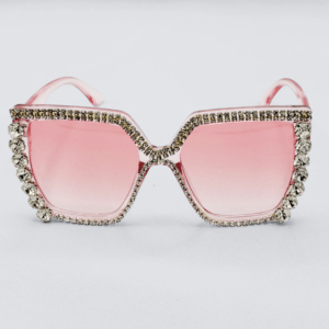 Fronxx Pink Blush - Model: B-2 (Pink)